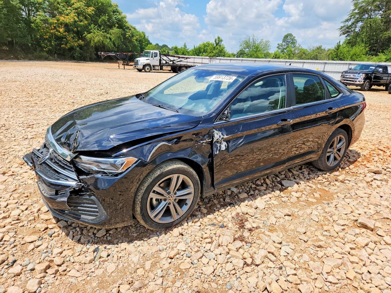 3VWEM7BU1RM083836 · 2024 VOLKSWAGEN JETTA