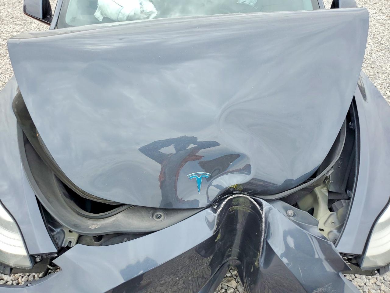 5YJYGDEFXLF002556 · 2020 TESLA MODEL Y · 11/13