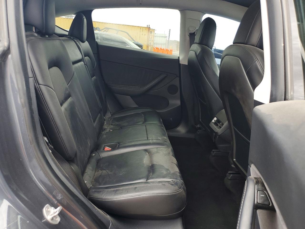 5YJYGDEFXLF002556 · 2020 TESLA MODEL Y · 10/13