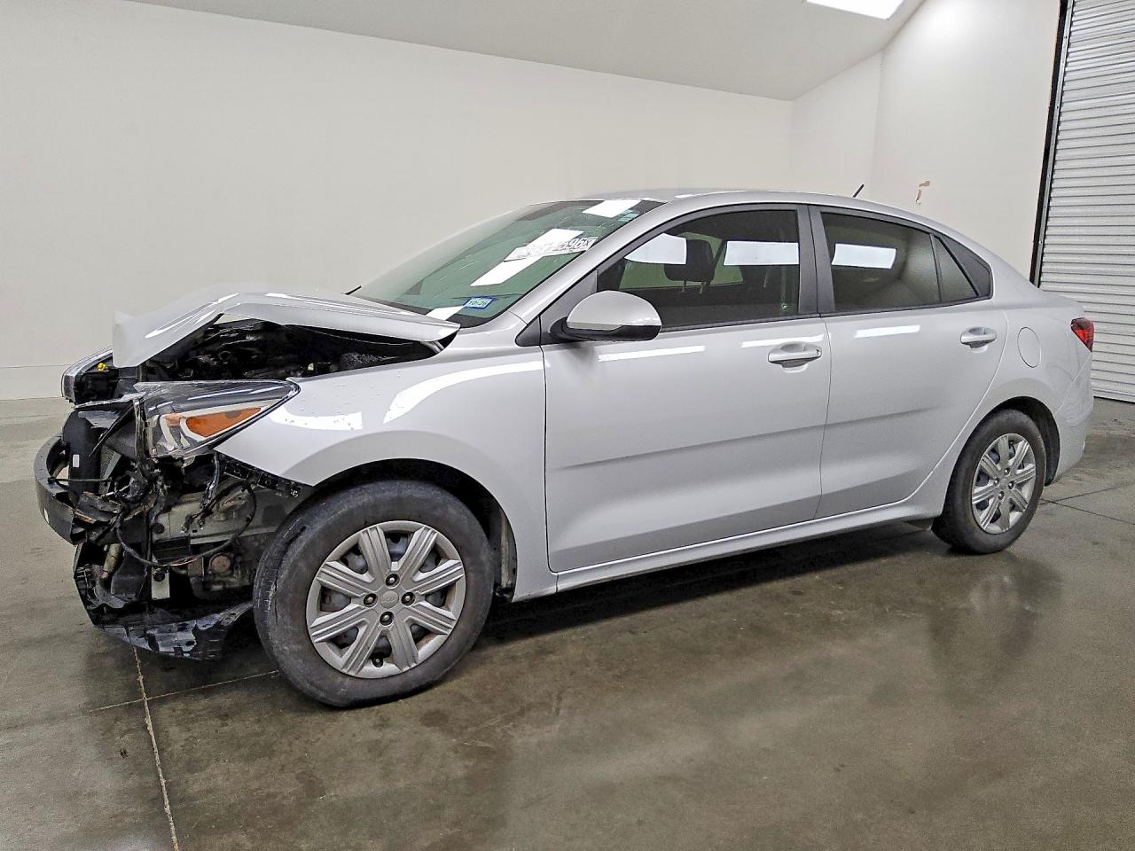 3KPA24AD4PE617510 · 2023 KIA RIO
