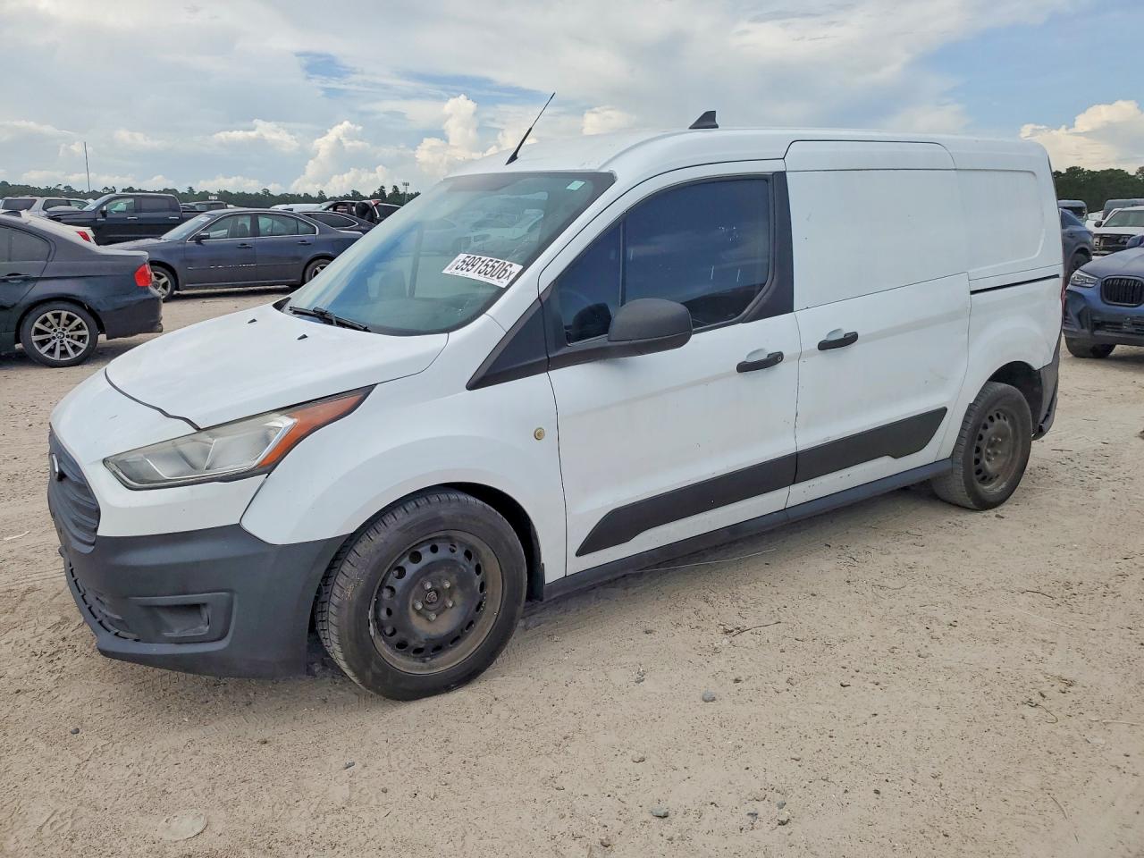 NM0LS7E20L1438538 · 2020 FORD TRANSIT CONNECT
