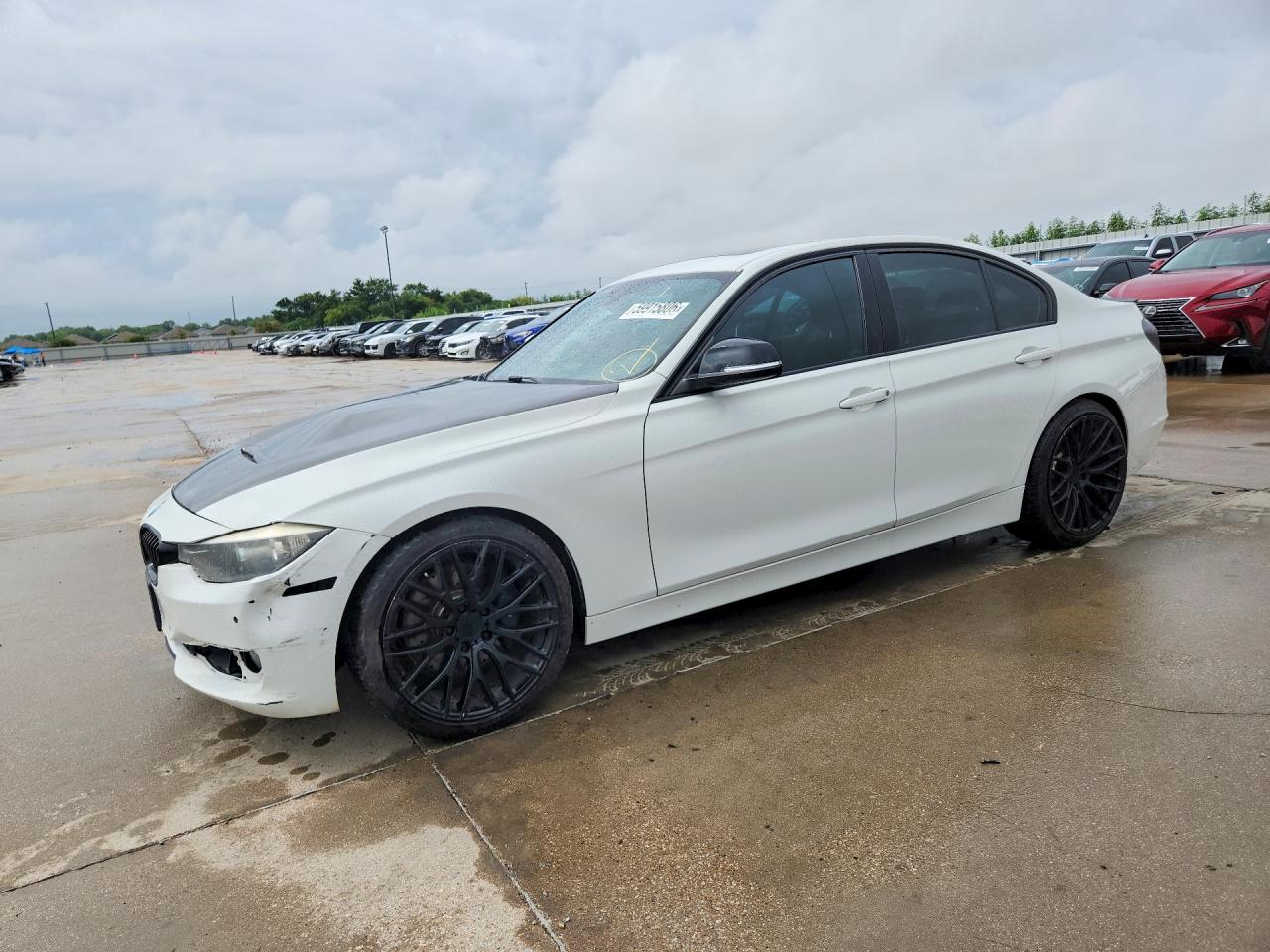 WBA3C1C51FP853456 · 2015 BMW 328