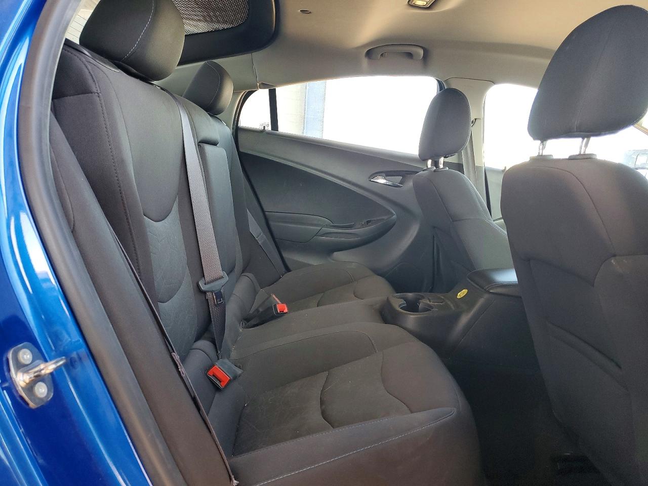 1G1RC6S58HU203399 · 2017 CHEVROLET VOLT · 10/12