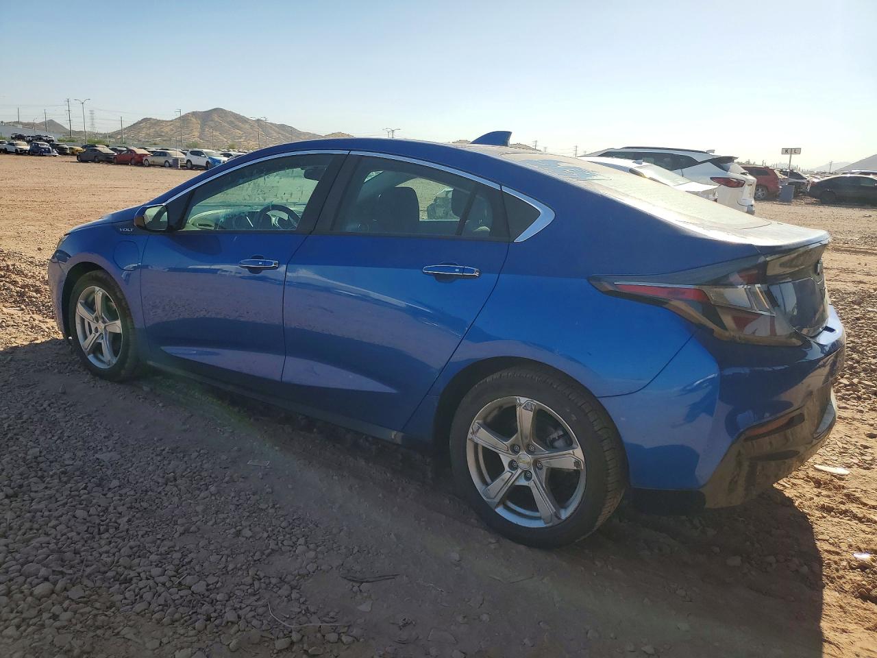 1G1RC6S58HU203399 · 2017 CHEVROLET VOLT · 2/12