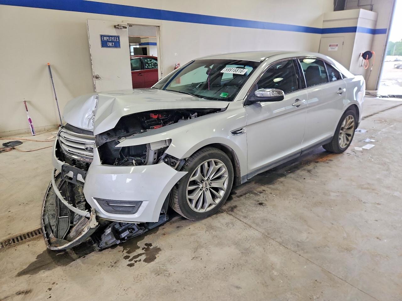 1FAHP2F8XFG171951 · 2015 FORD TAURUS