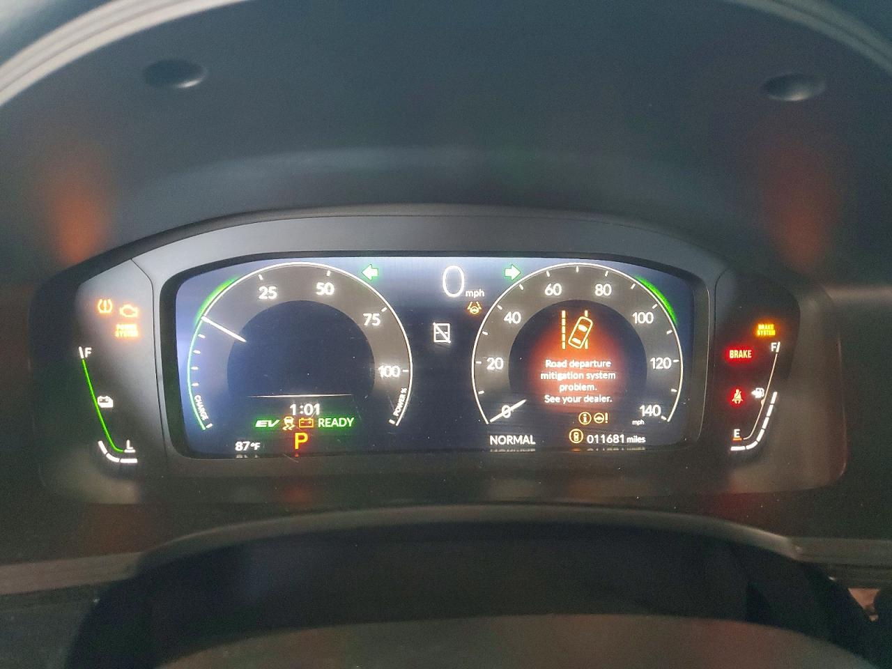 2HGFE4F80TH331209 · 2026 HONDA CIVIC · 9/12