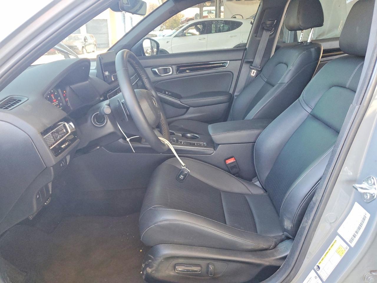 2HGFE4F80TH331209 · 2026 HONDA CIVIC · 7/12
