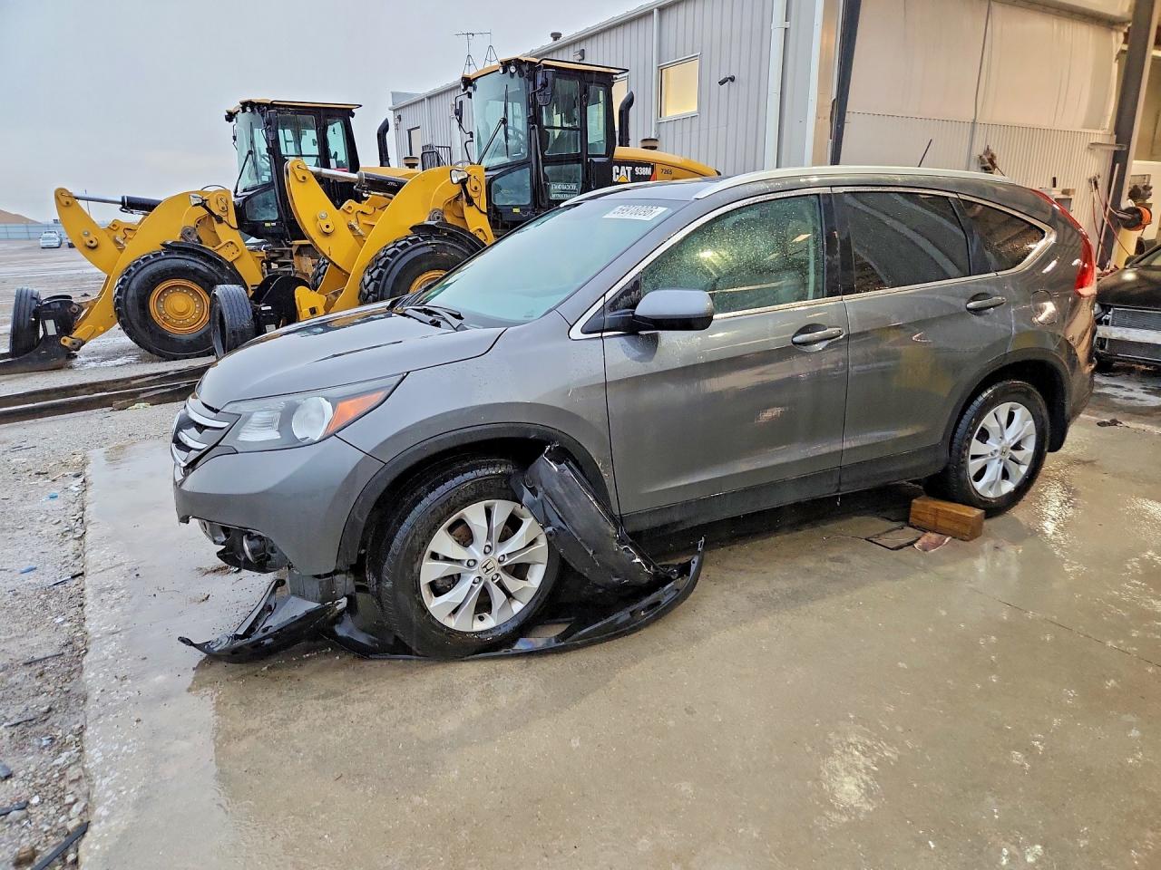 2HKRM4H78EH614955 · 2014 HONDA CR-V