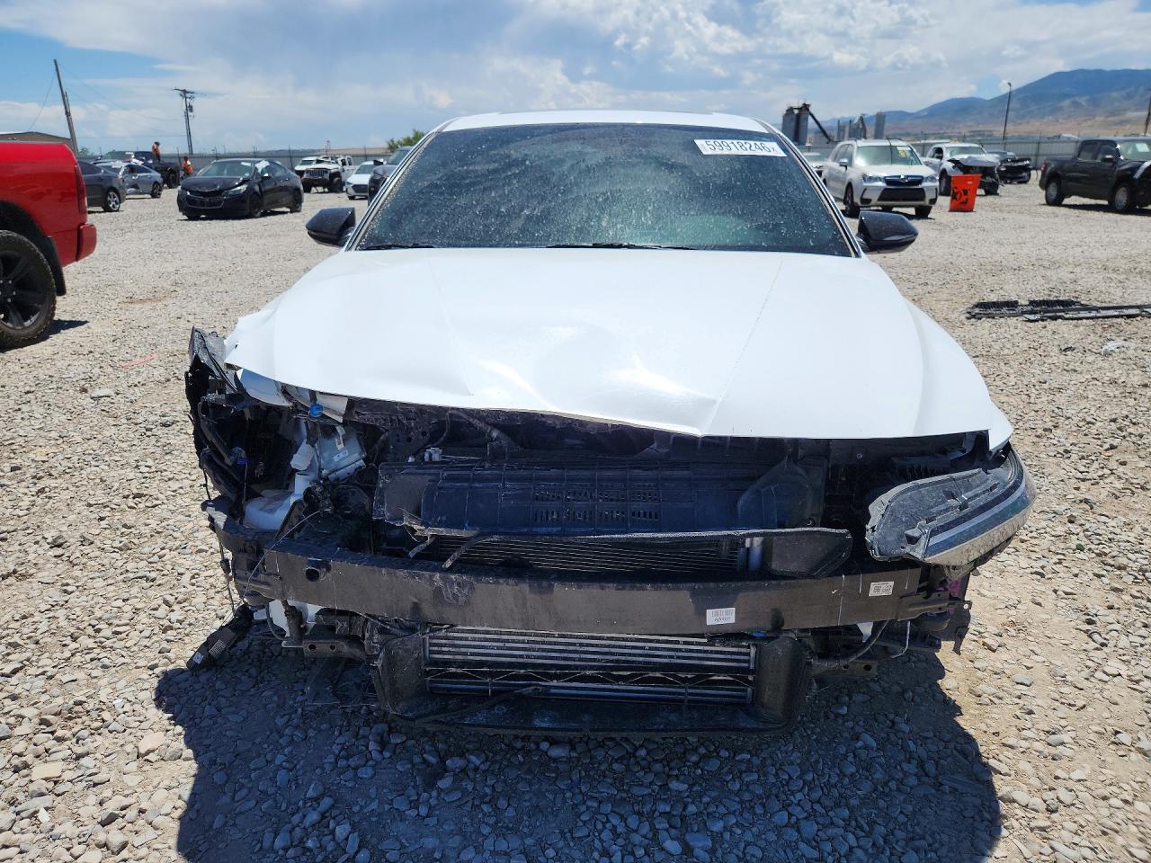 KMHLW4DK2SU026220 · 2025 HYUNDAI ELANTRA N · 5/12