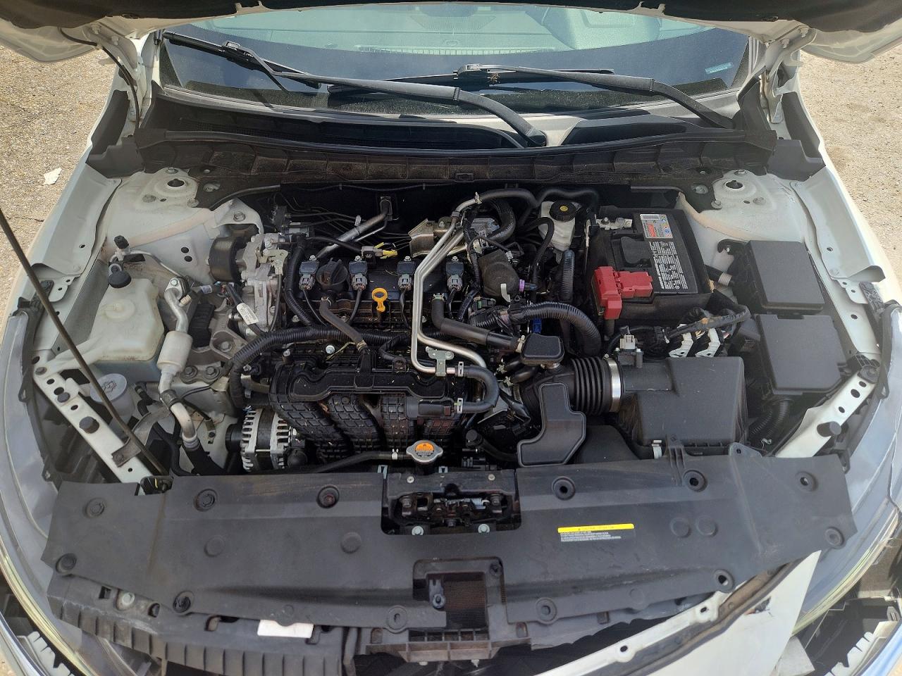 1N4BL4DV9PN371707 · 2023 NISSAN ALTIMA · 11/12