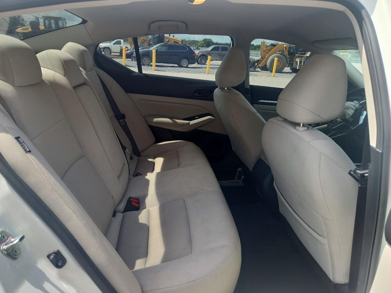 1N4BL4DV9PN371707 · 2023 NISSAN ALTIMA · 10/12