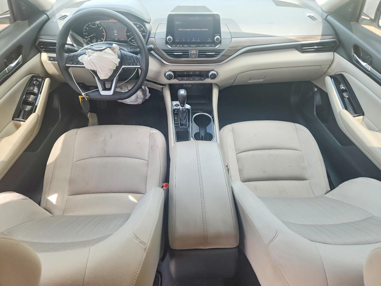 1N4BL4DV9PN371707 · 2023 NISSAN ALTIMA · 8/12