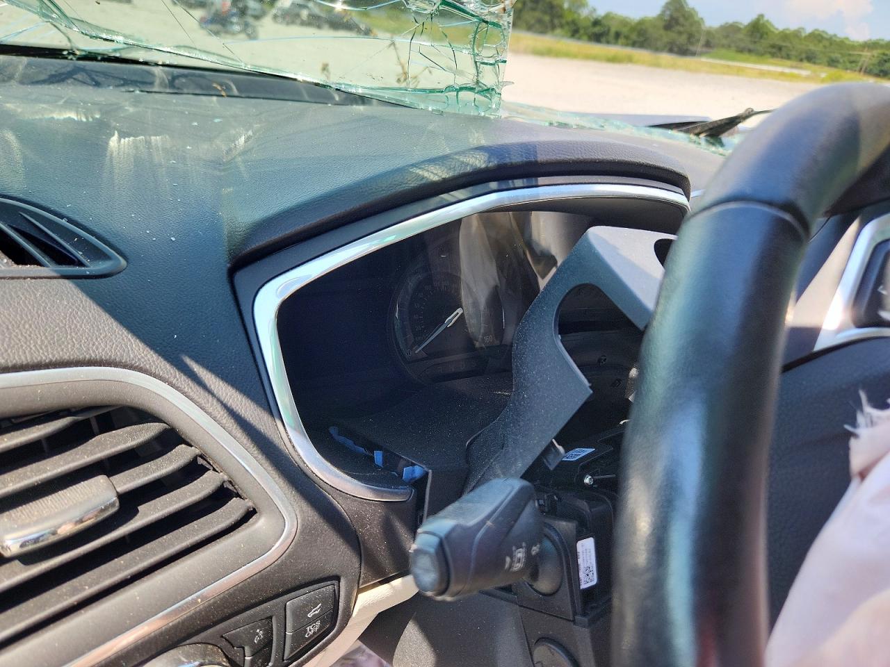 2FMPK3K98KBC75960 · 2019 FORD EDGE · 9/13