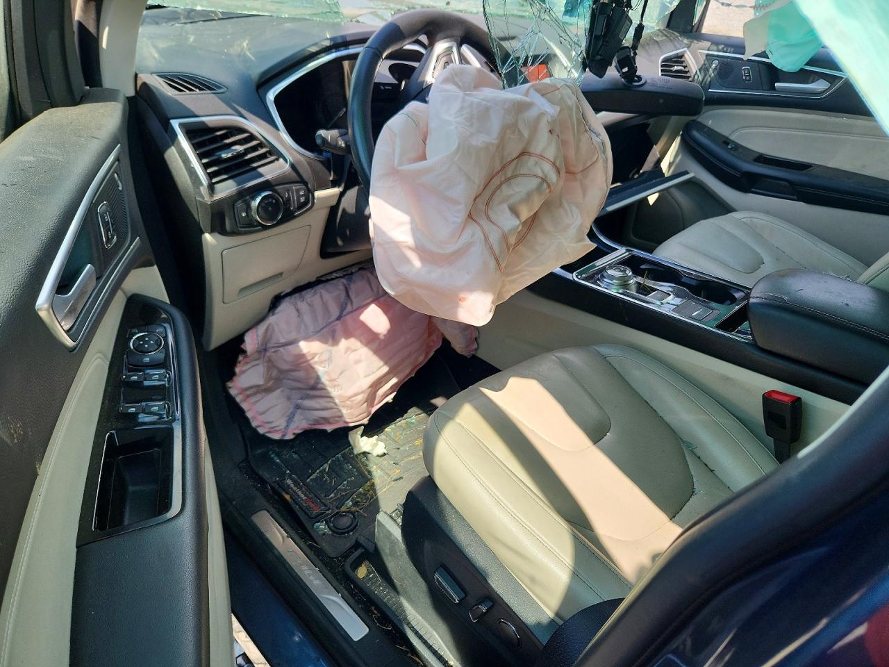 2FMPK3K98KBC75960 · 2019 FORD EDGE · 8/13