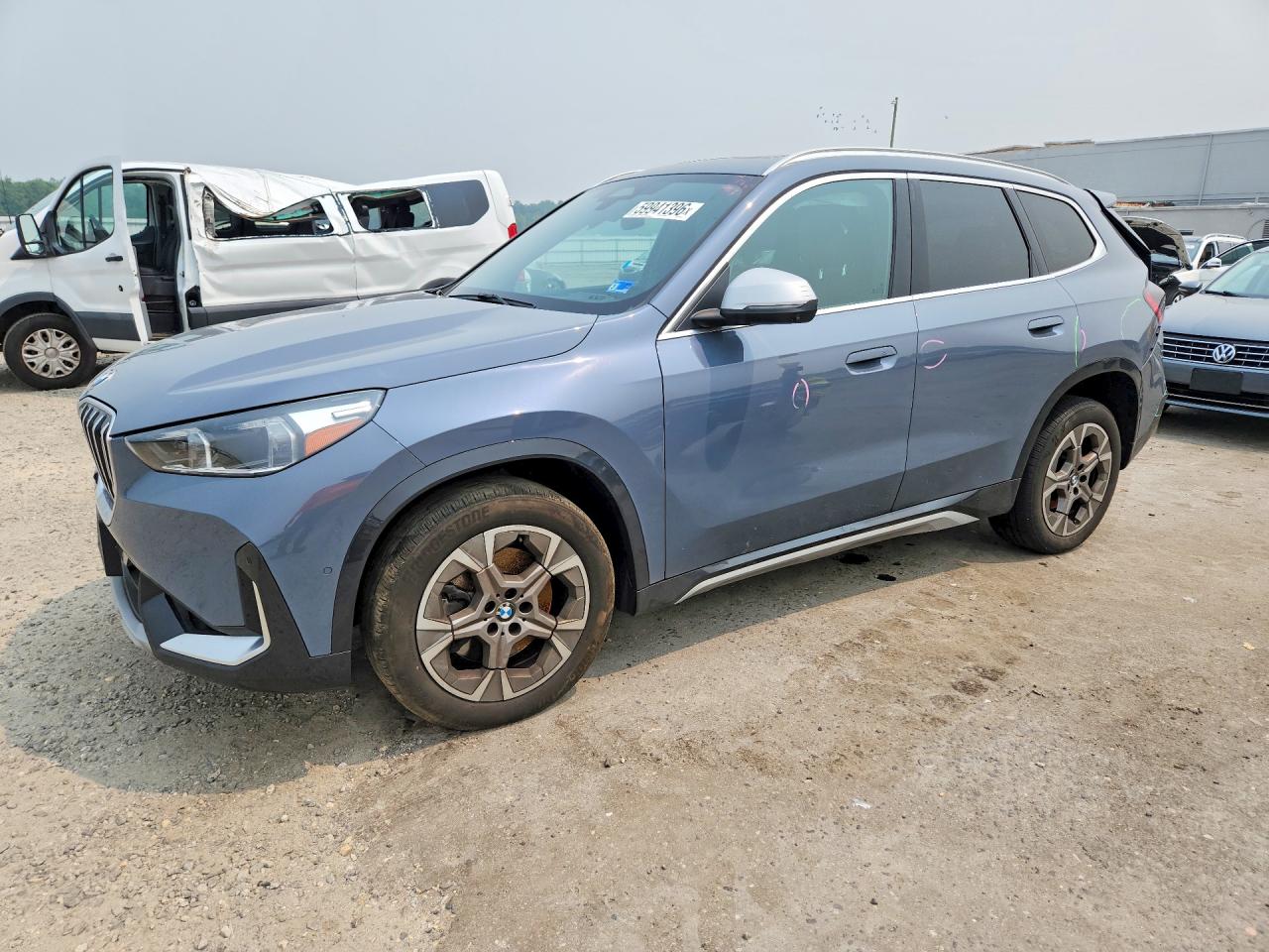 WBX73EF04R5Y75210 · 2024 BMW X1