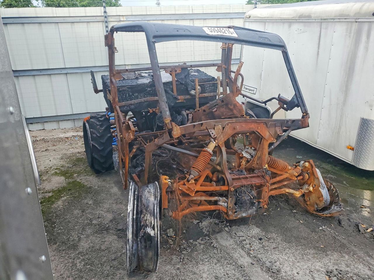 3JBUWAX48LK001136 · 2020 CAN-AM DEFENDER