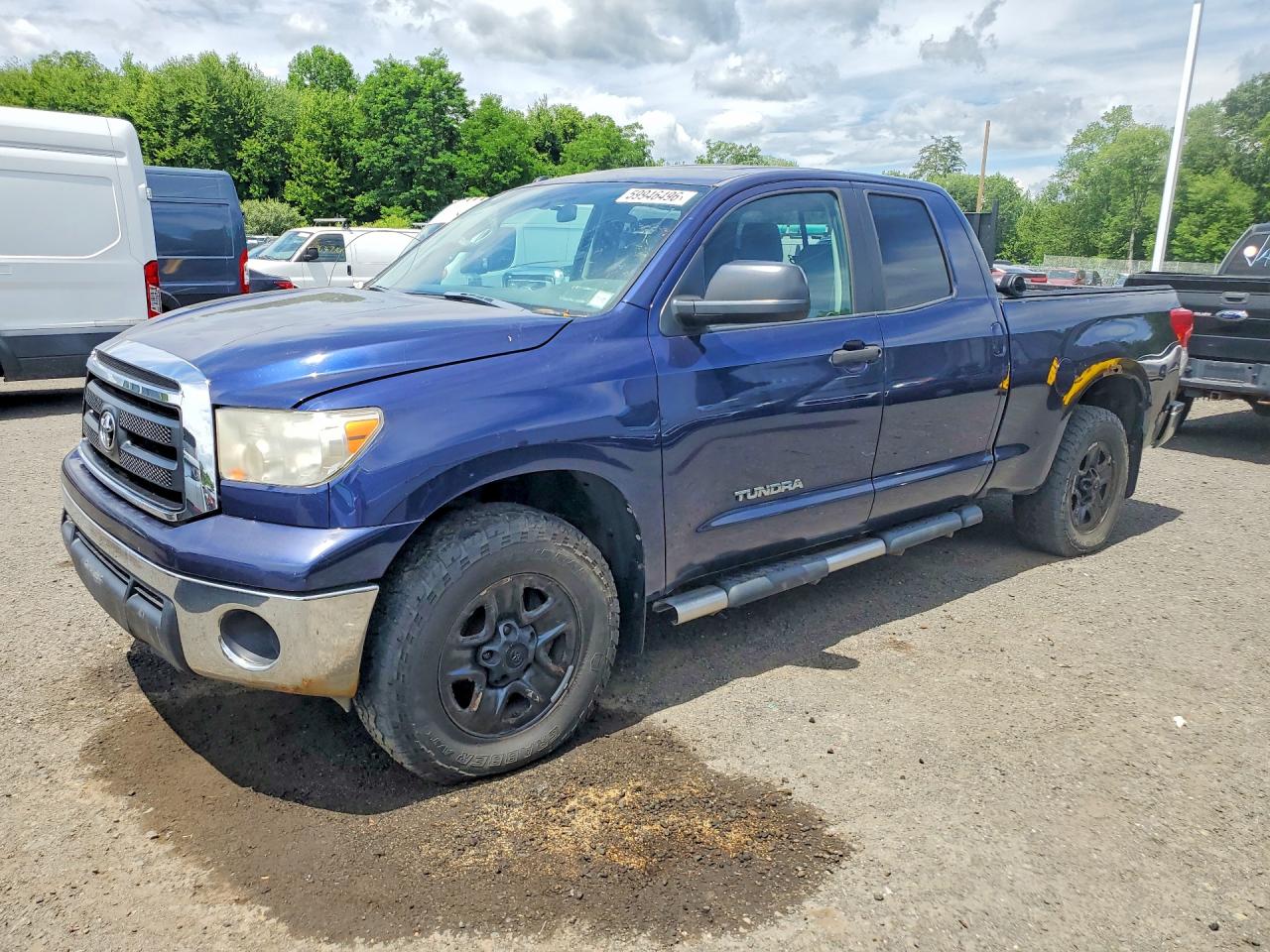 5TFUM5F13BX023270 · 2011 TOYOTA TUNDRA