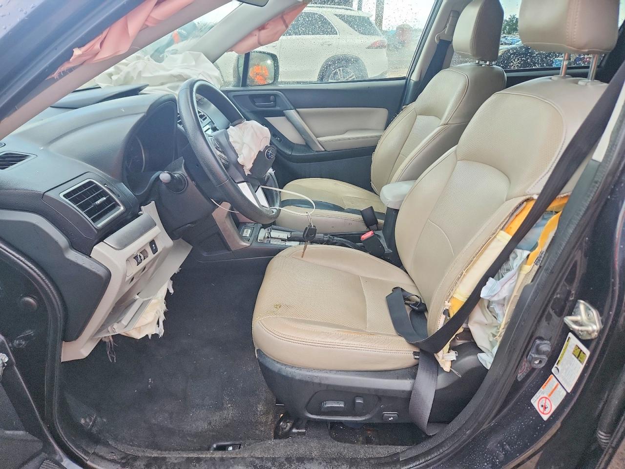 JF2SJAEC9HH482495 · 2017 SUBARU FORESTER · 7/14