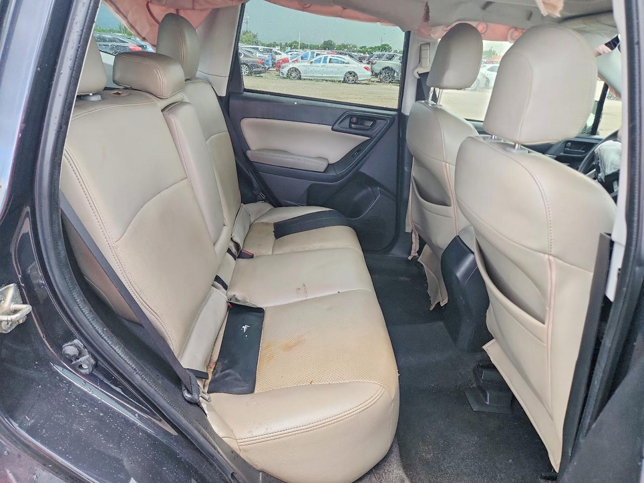 JF2SJAEC9HH482495 · 2017 SUBARU FORESTER · 11/14
