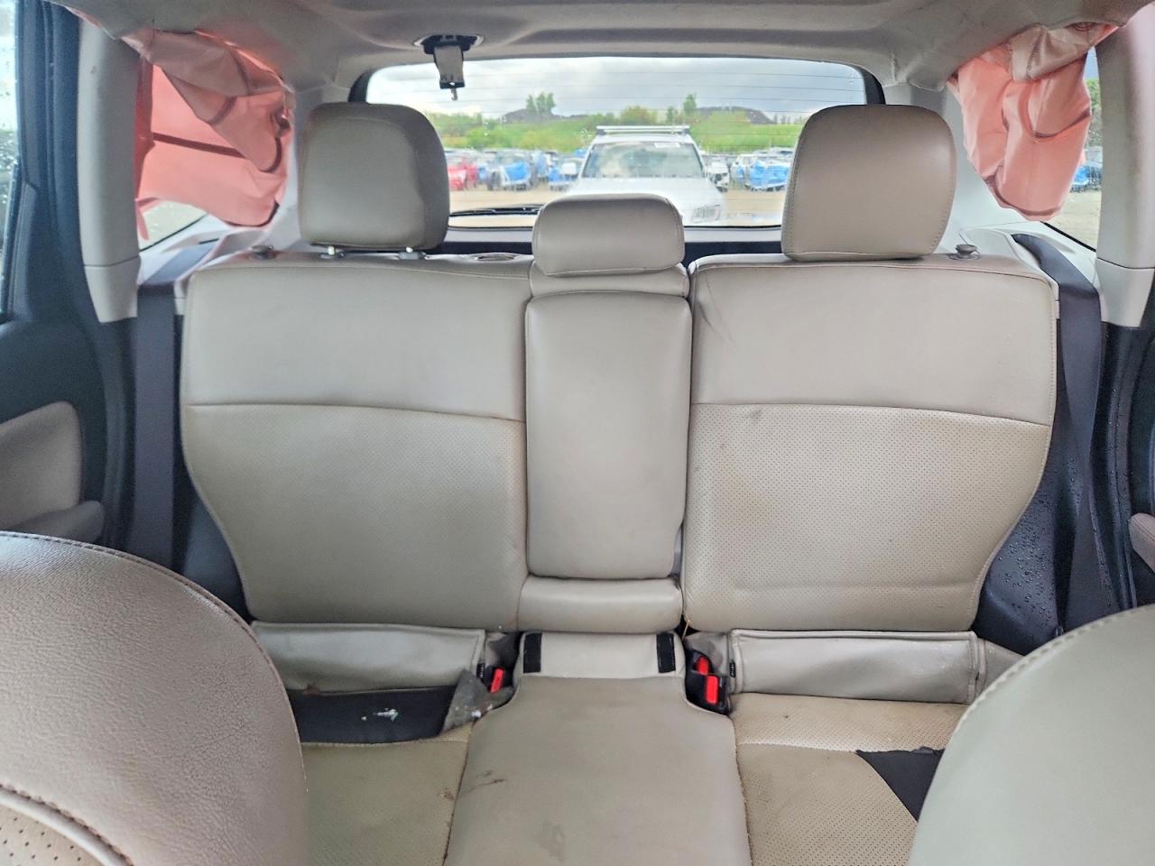 JF2SJAEC9HH482495 · 2017 SUBARU FORESTER · 10/14