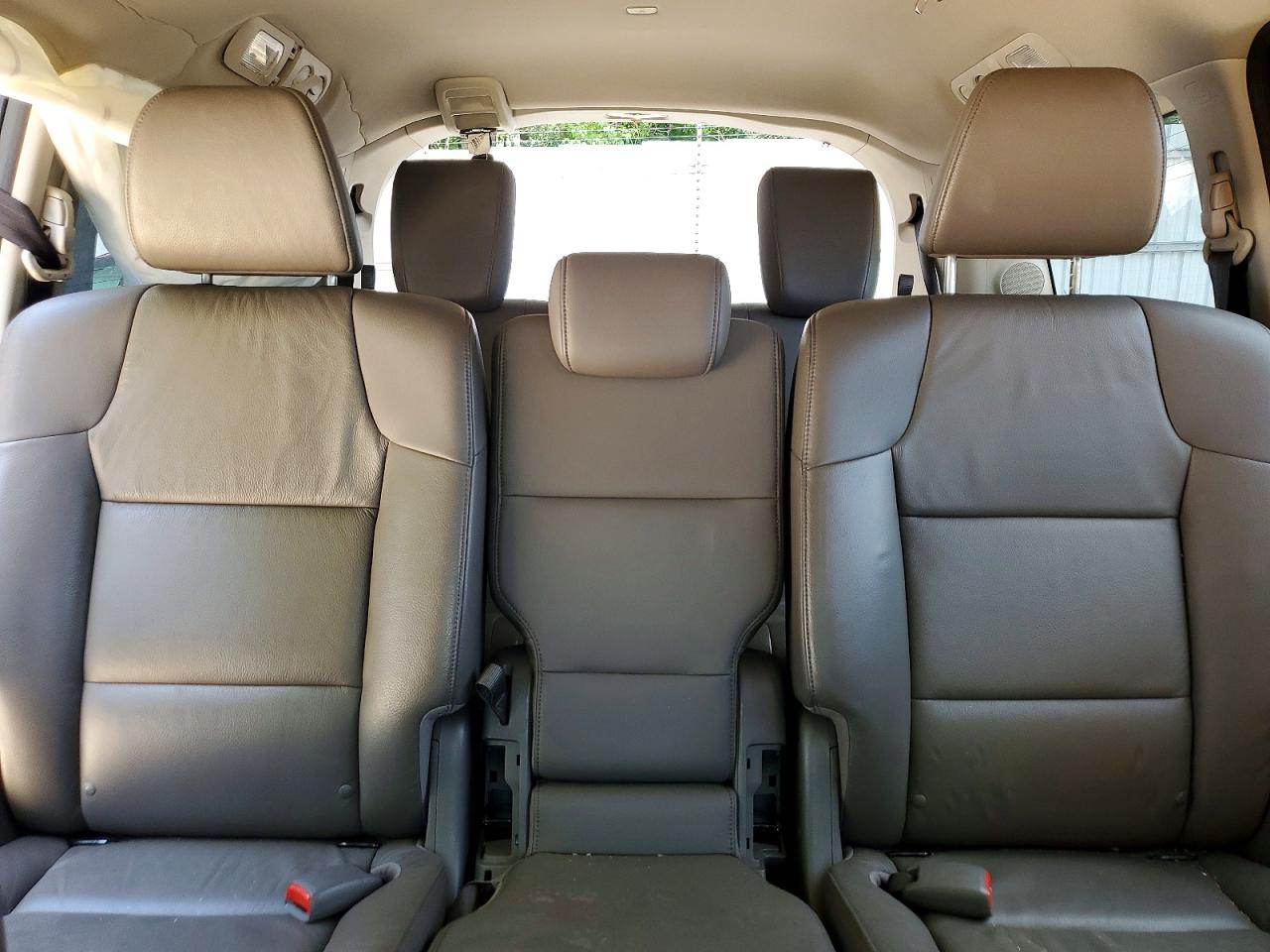 5FNRL5H96CB054486 · 2012 HONDA ODYSSEY · 10/13