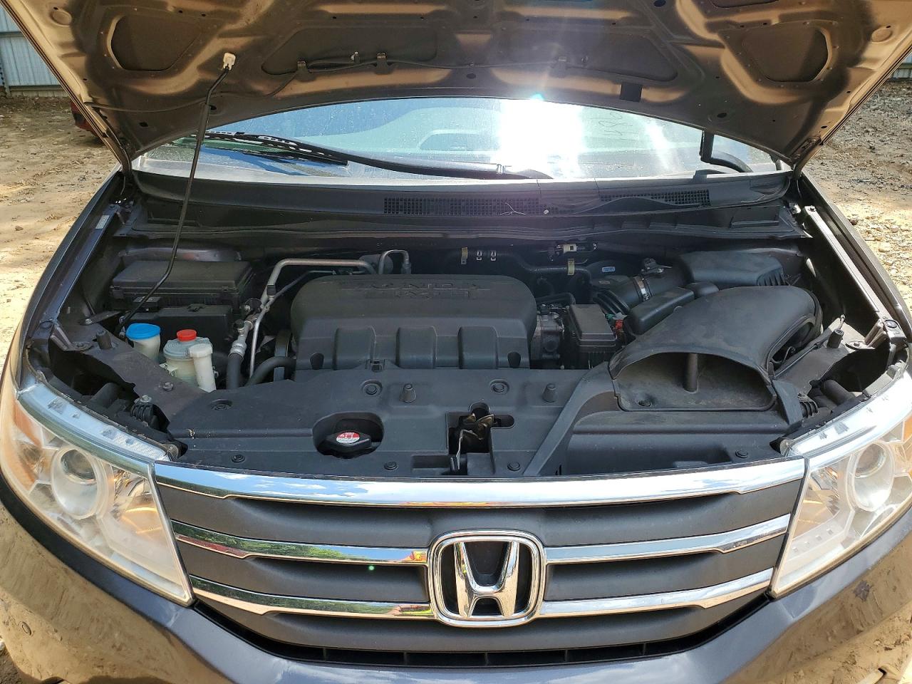 5FNRL5H96CB054486 · 2012 HONDA ODYSSEY · 12/13
