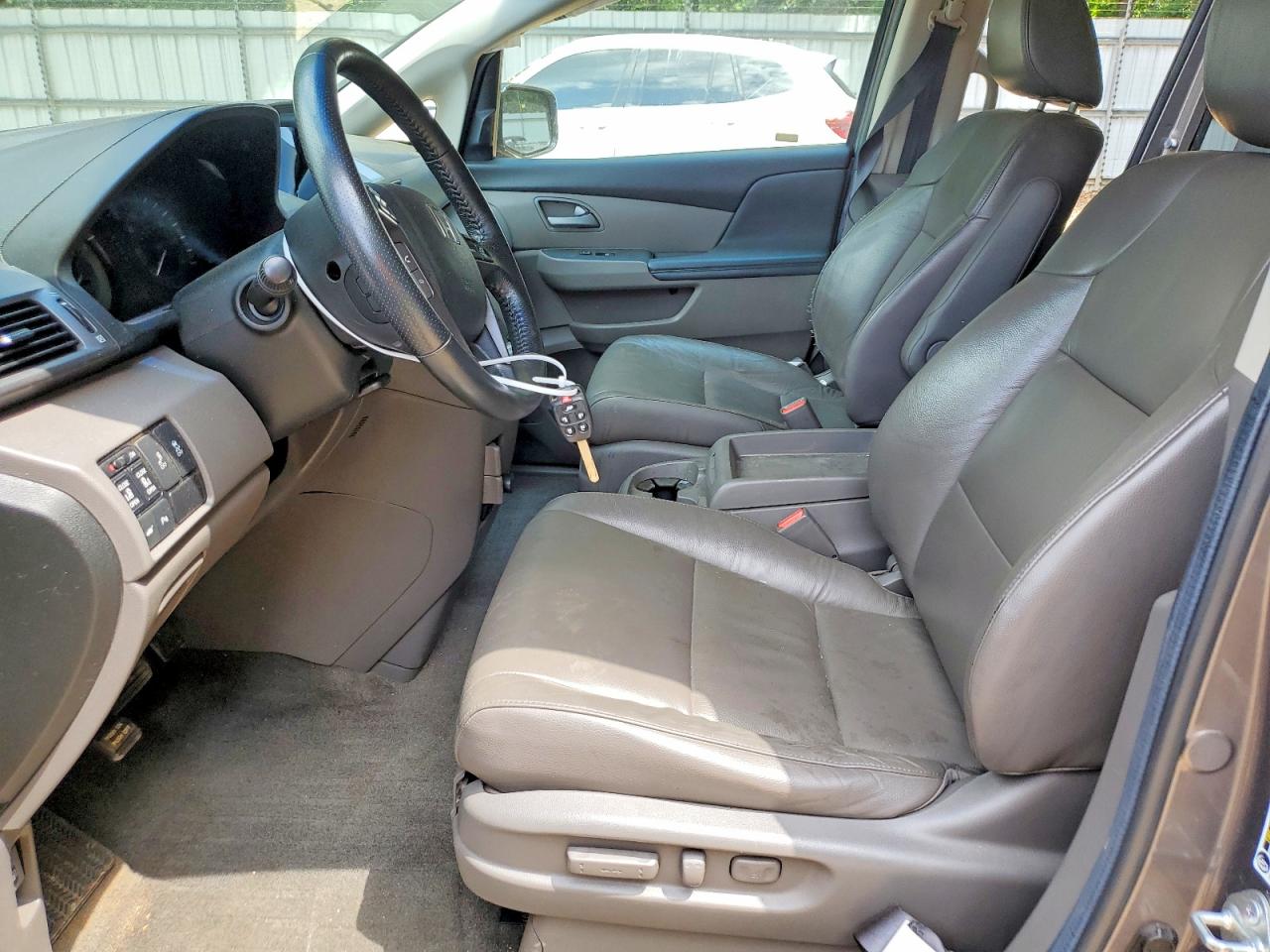 5FNRL5H96CB054486 · 2012 HONDA ODYSSEY · 7/13