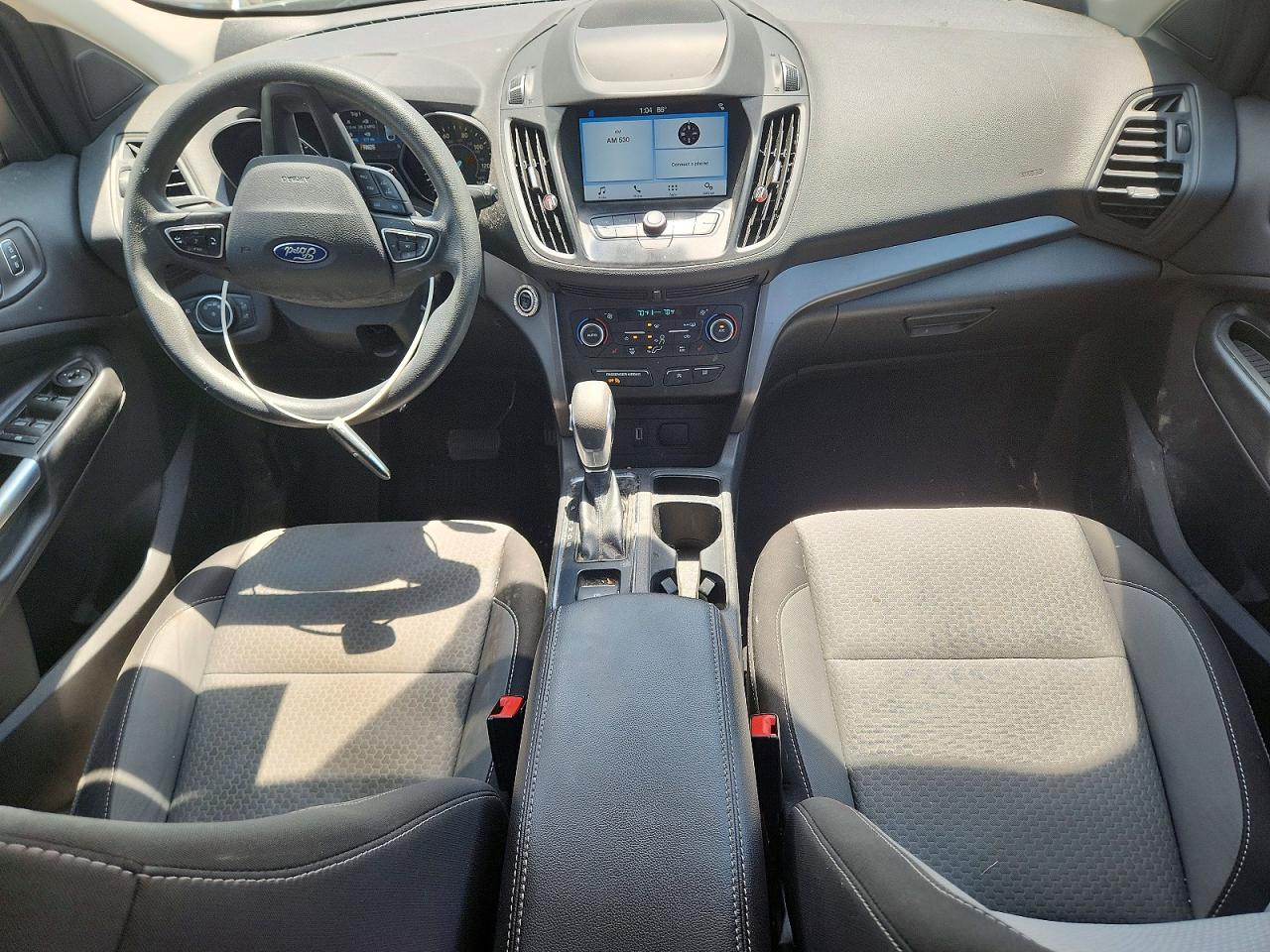 1FMCU9GD5KUC01480 · 2019 FORD ESCAPE · 8/13