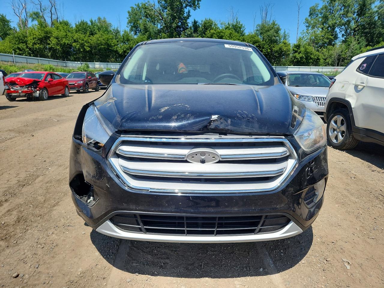 1FMCU9GD5KUC01480 · 2019 FORD ESCAPE · 5/13