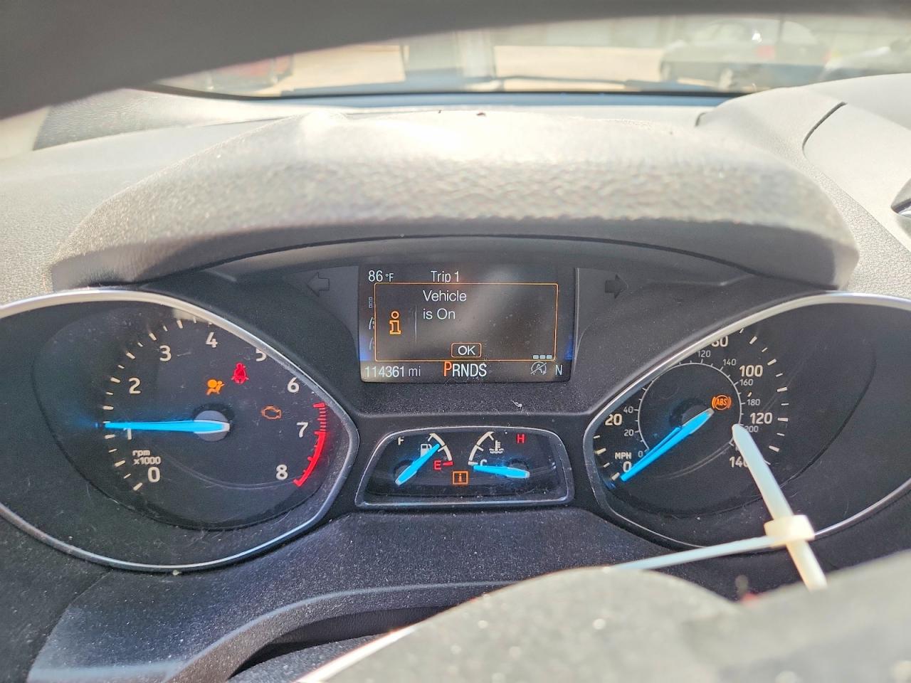 1FMCU9GD5KUC01480 · 2019 FORD ESCAPE · 9/13