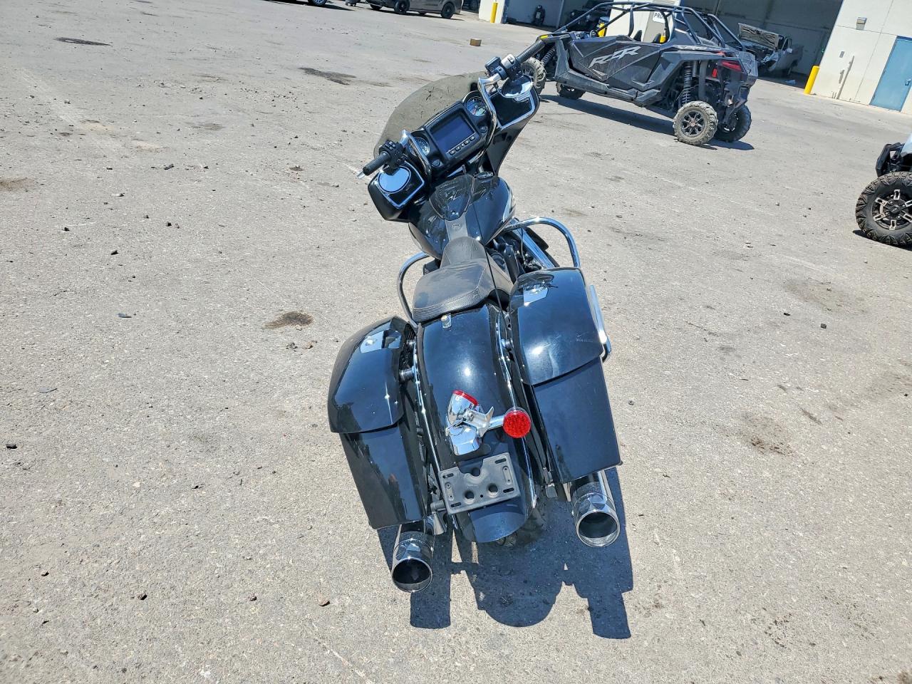 56KTCBAA2L3382844 · 2020 INDIAN MOTORCYCLE CO. CHIEFTAIN · 4/8