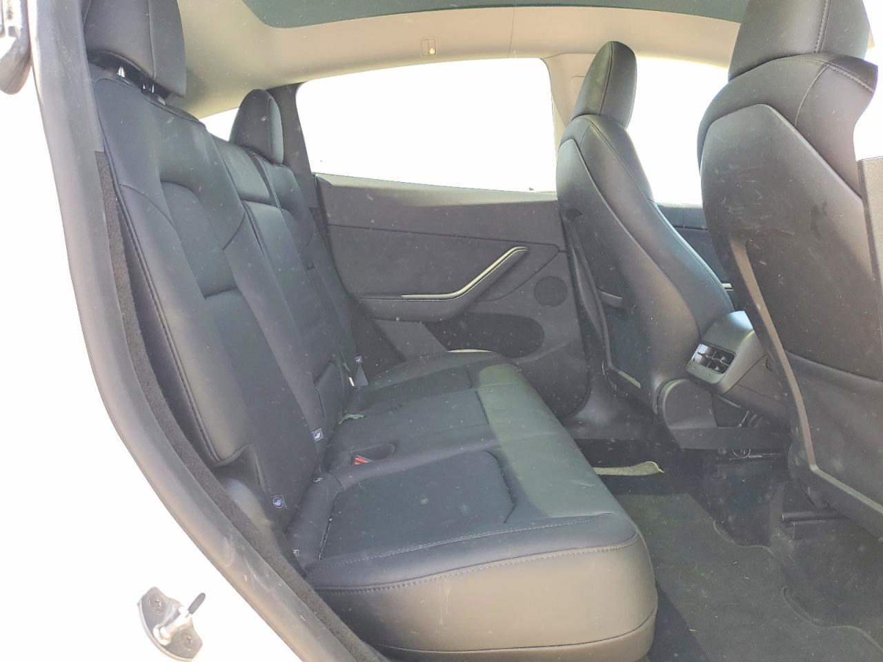 7SAYGDED1SA352400 · 2025 TESLA MODEL Y · 11/13