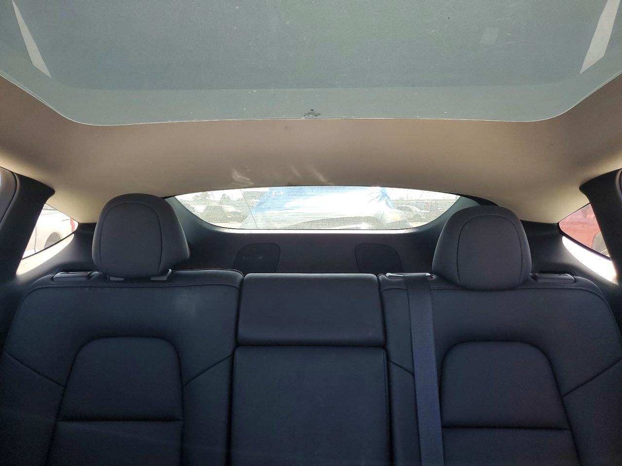 7SAYGDED1SA352400 · 2025 TESLA MODEL Y · 10/13
