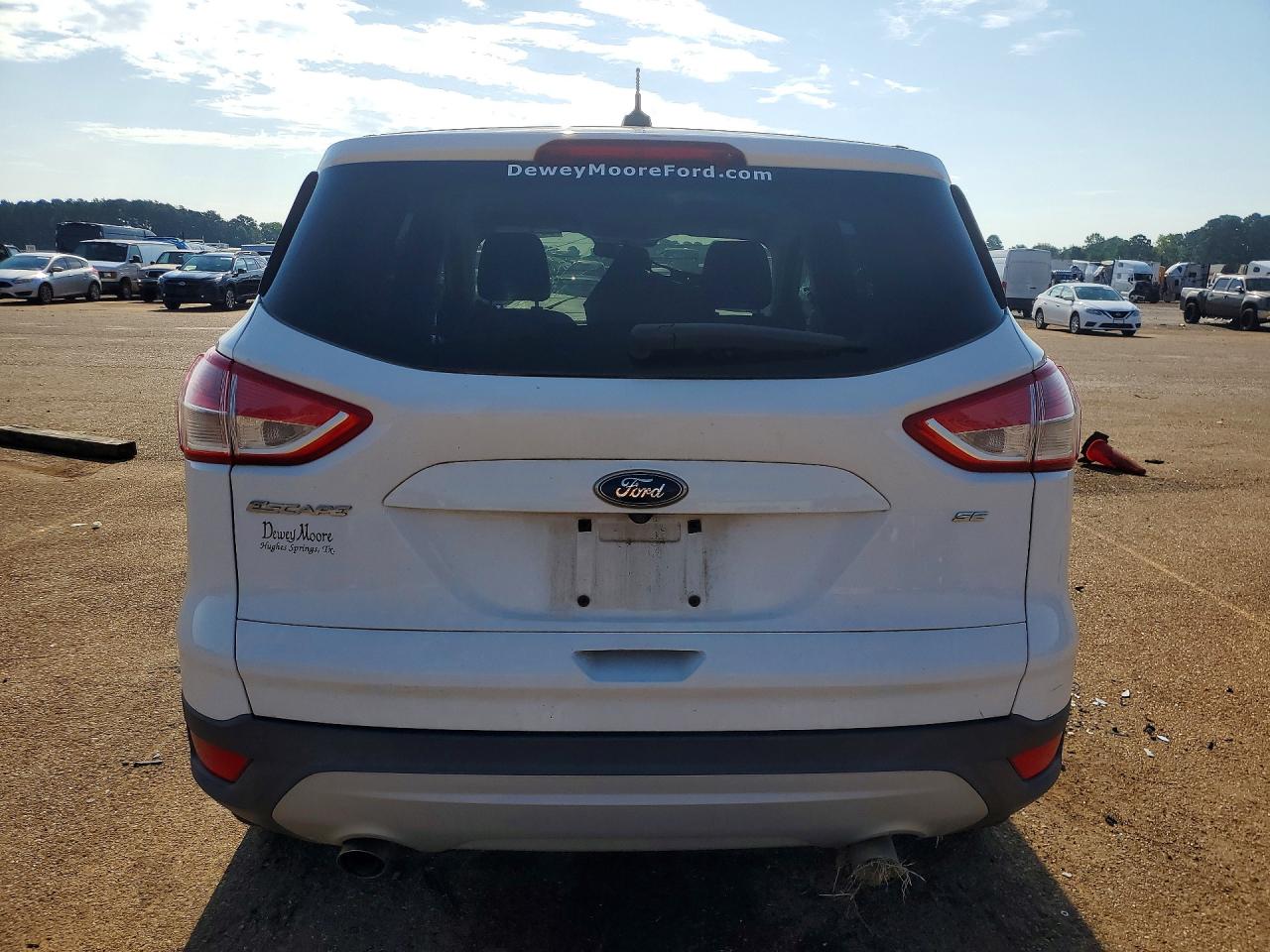 1FMCU0G74FUC24017 · 2015 FORD ESCAPE · 6/13