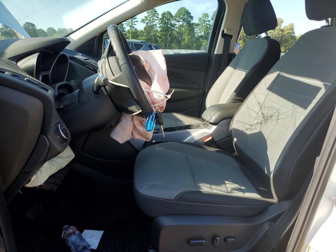 1FMCU0G74FUC24017 · 2015 FORD ESCAPE · 7/13