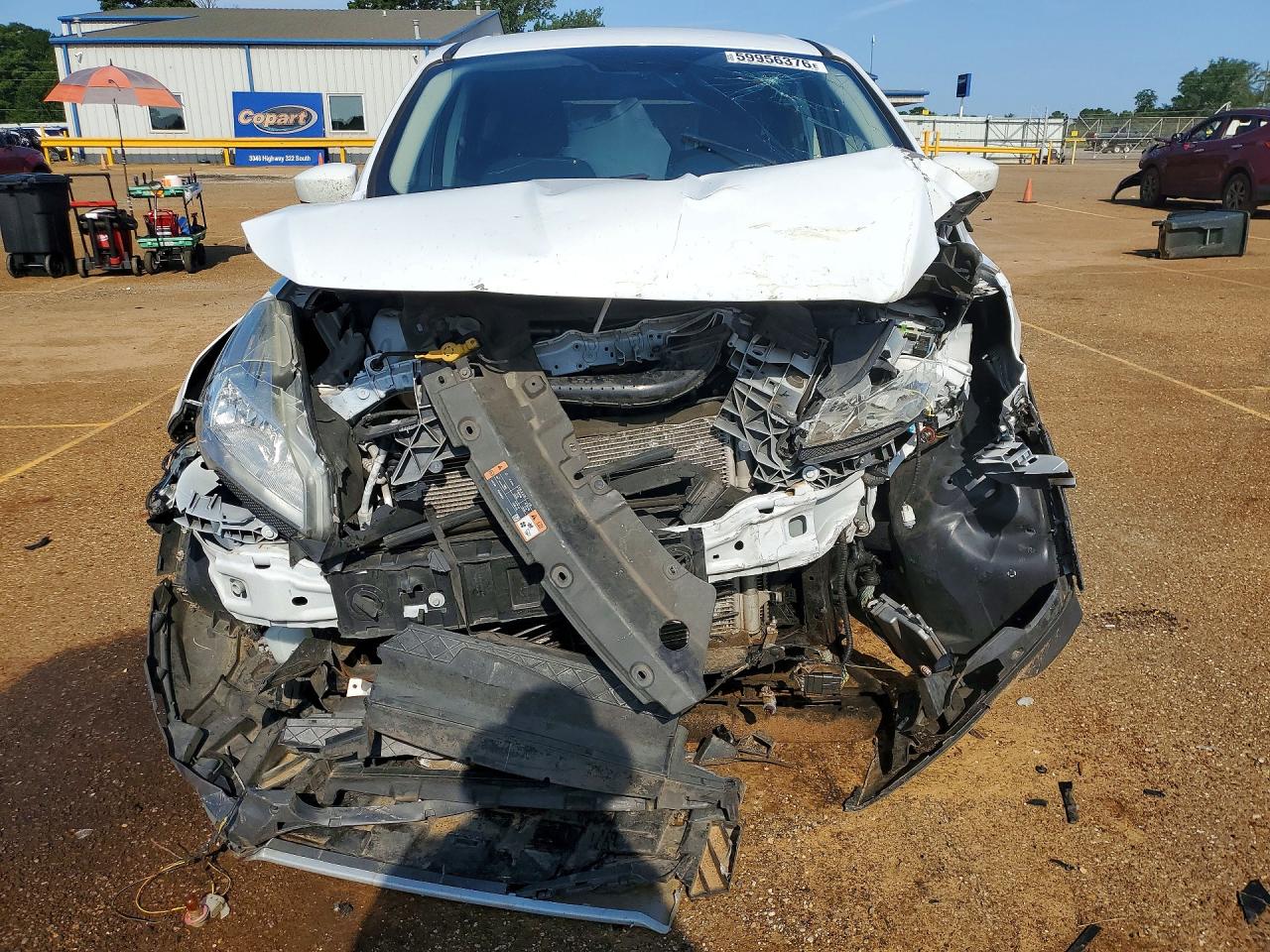 1FMCU0G74FUC24017 · 2015 FORD ESCAPE · 5/13