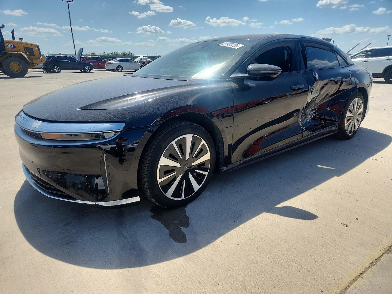 50EA1PFA7PA009045 · 2023 LUCID MOTORS AIR