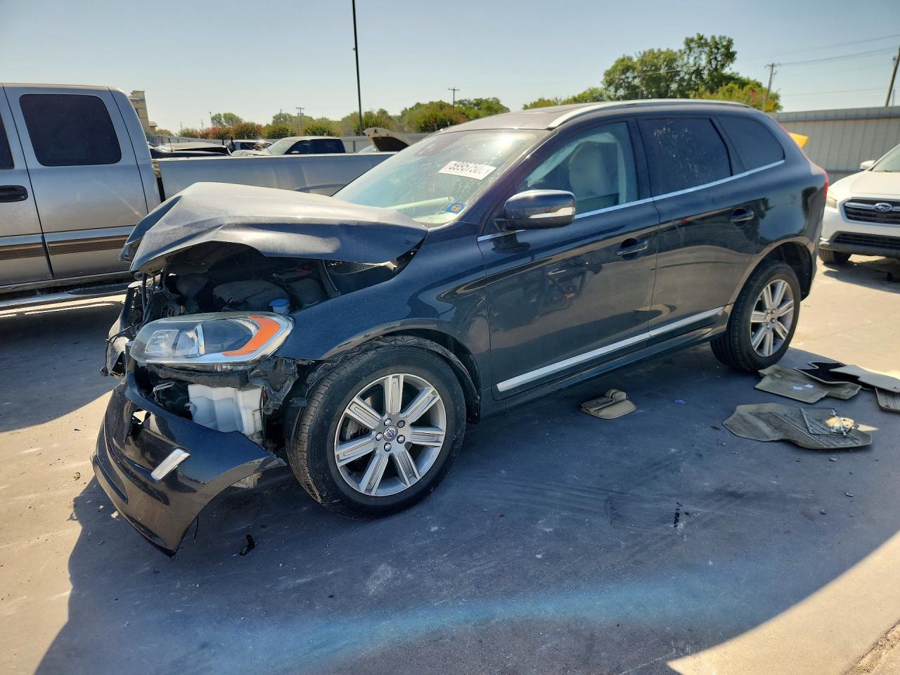 YV449MDM4G2830956 · 2016 VOLVO XC60