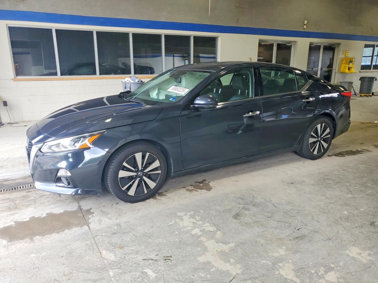 1N4BL4EV2KC242002 · 2019 NISSAN ALTIMA