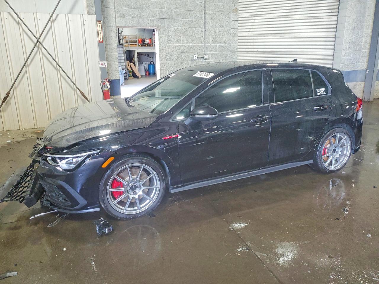 WVWGA7CD9RW144790 · 2024 VOLKSWAGEN GTI