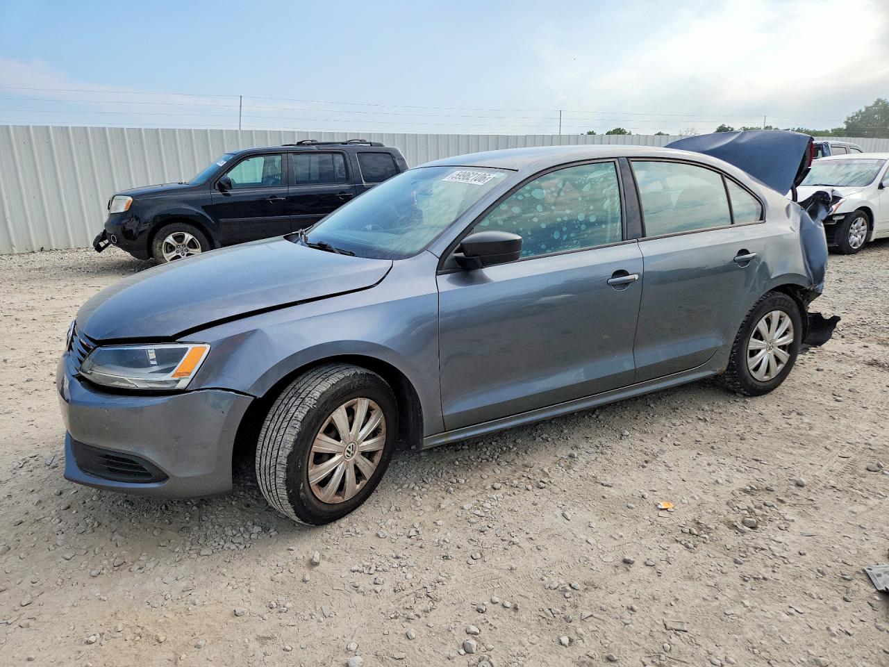 3VW2K7AJ4EM241466 · 2014 VOLKSWAGEN JETTA