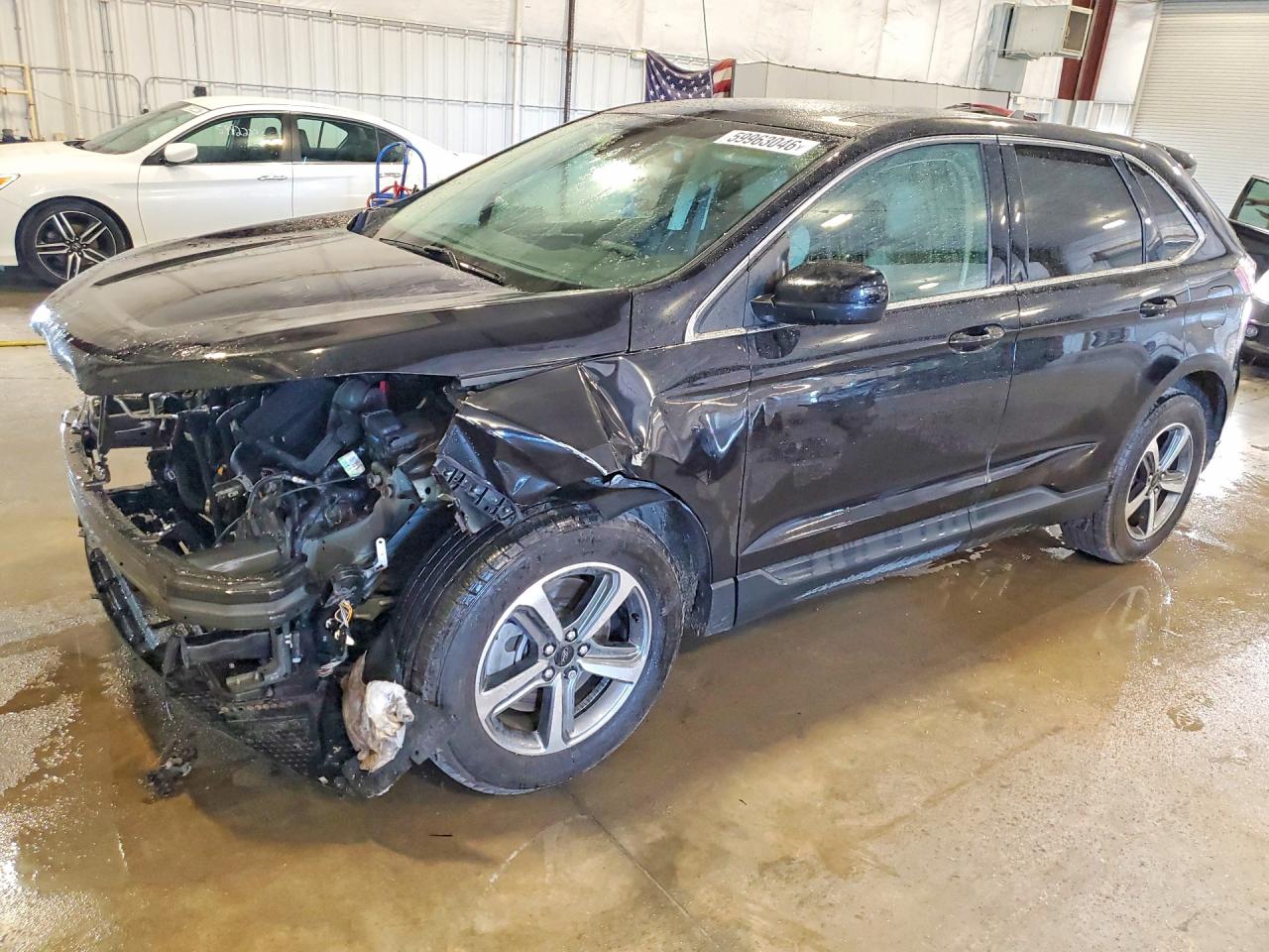 2FMPK4J93PBA55964 · 2023 FORD EDGE