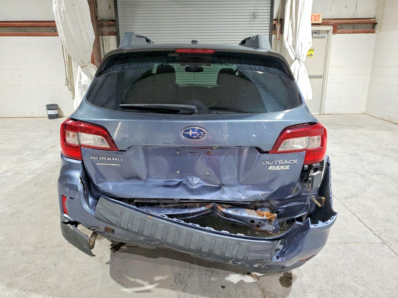 4S4BSAHC4F3227069 · 2015 SUBARU OUTBACK · 6/13
