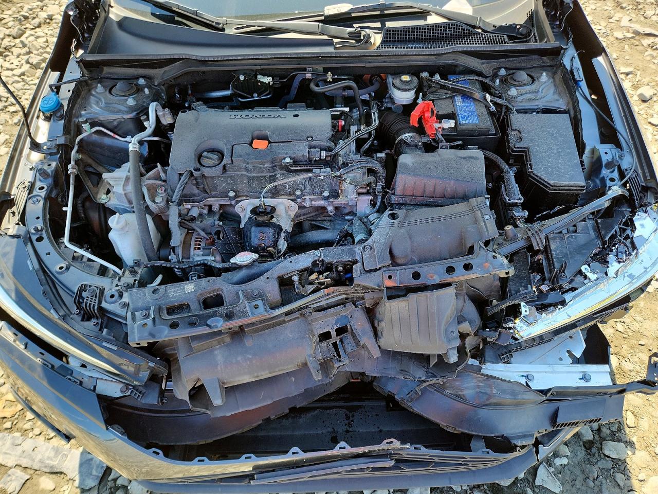 2HGFE2F20RH500332 · 2024 HONDA CIVIC · 11/12
