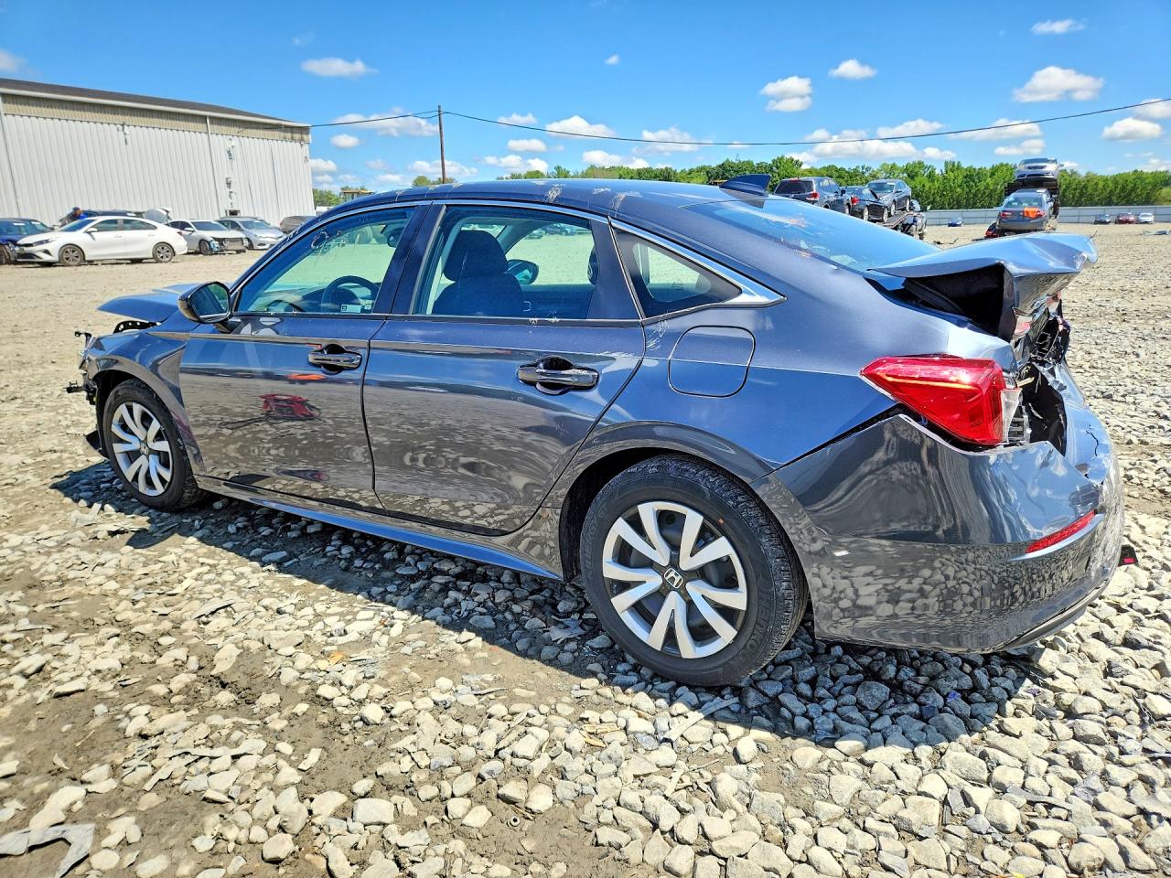 2HGFE2F20RH500332 · 2024 HONDA CIVIC · 2/12