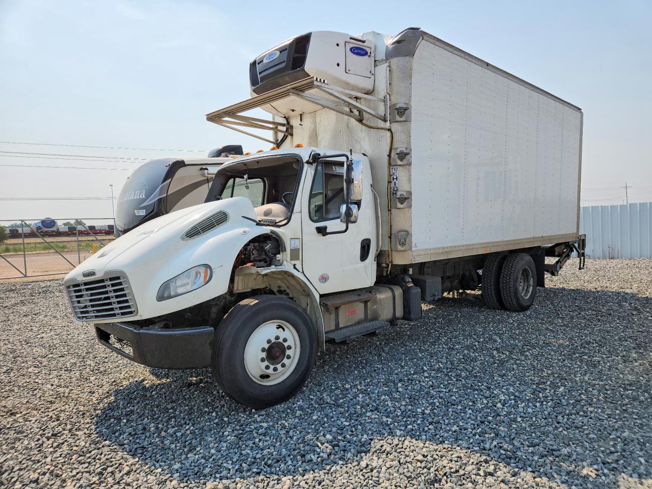 3ALACWFC8MDMH3142 · 2021 FREIGHTLINER M2
