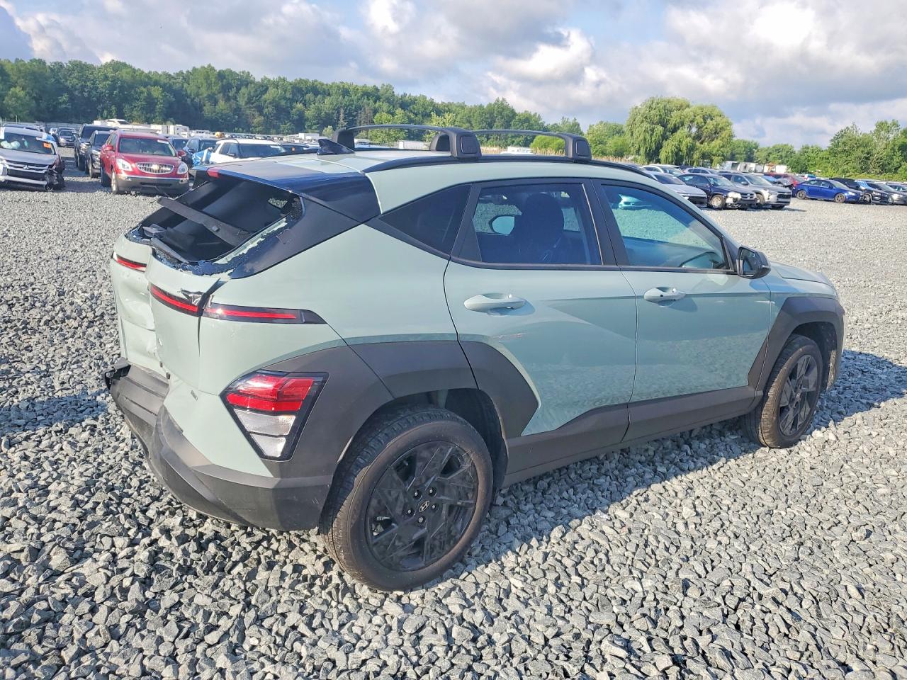 KM8HFCAB3TU348046 · 2026 HYUNDAI KONA · 3/13