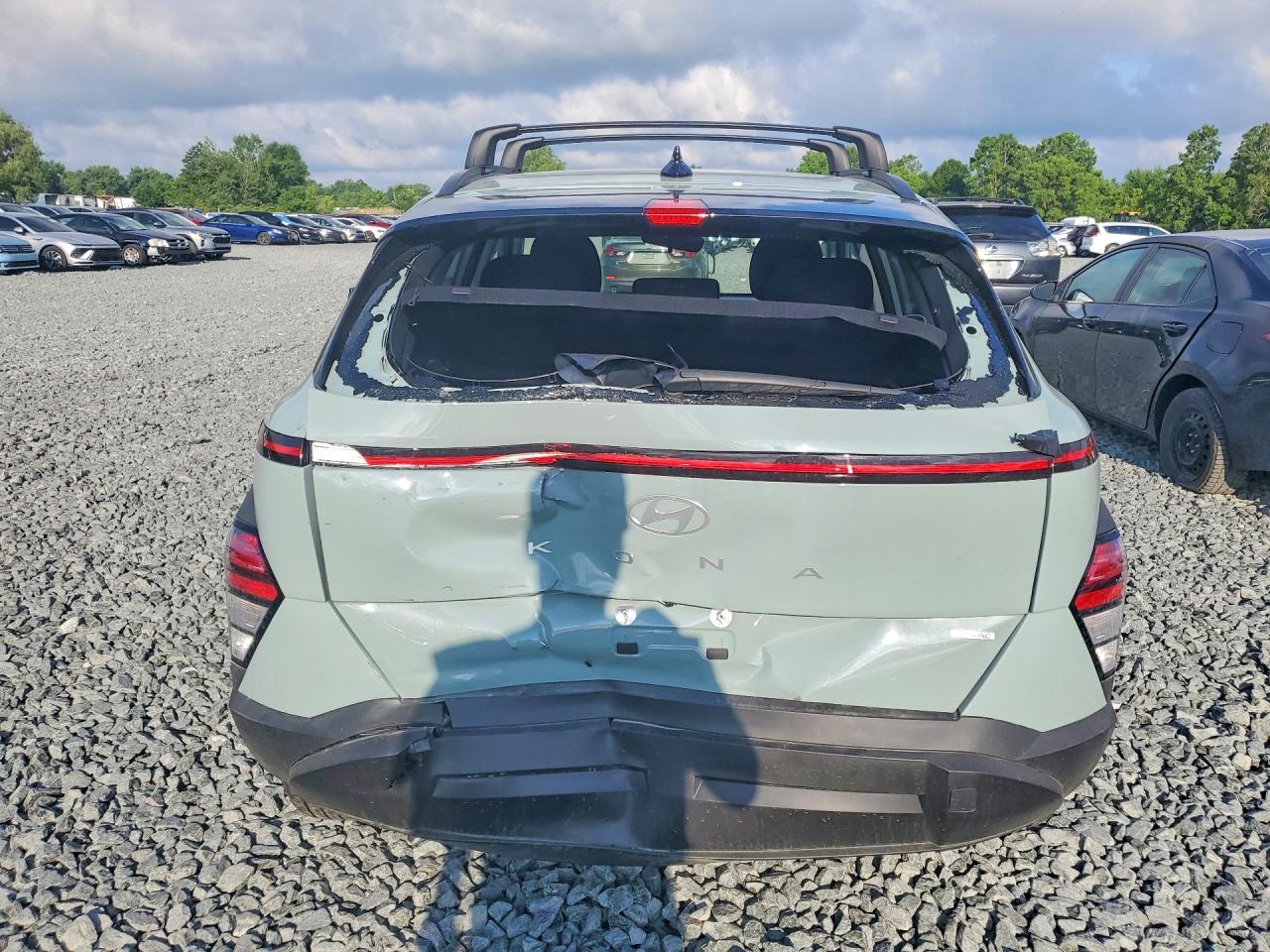 KM8HFCAB3TU348046 · 2026 HYUNDAI KONA · 6/13