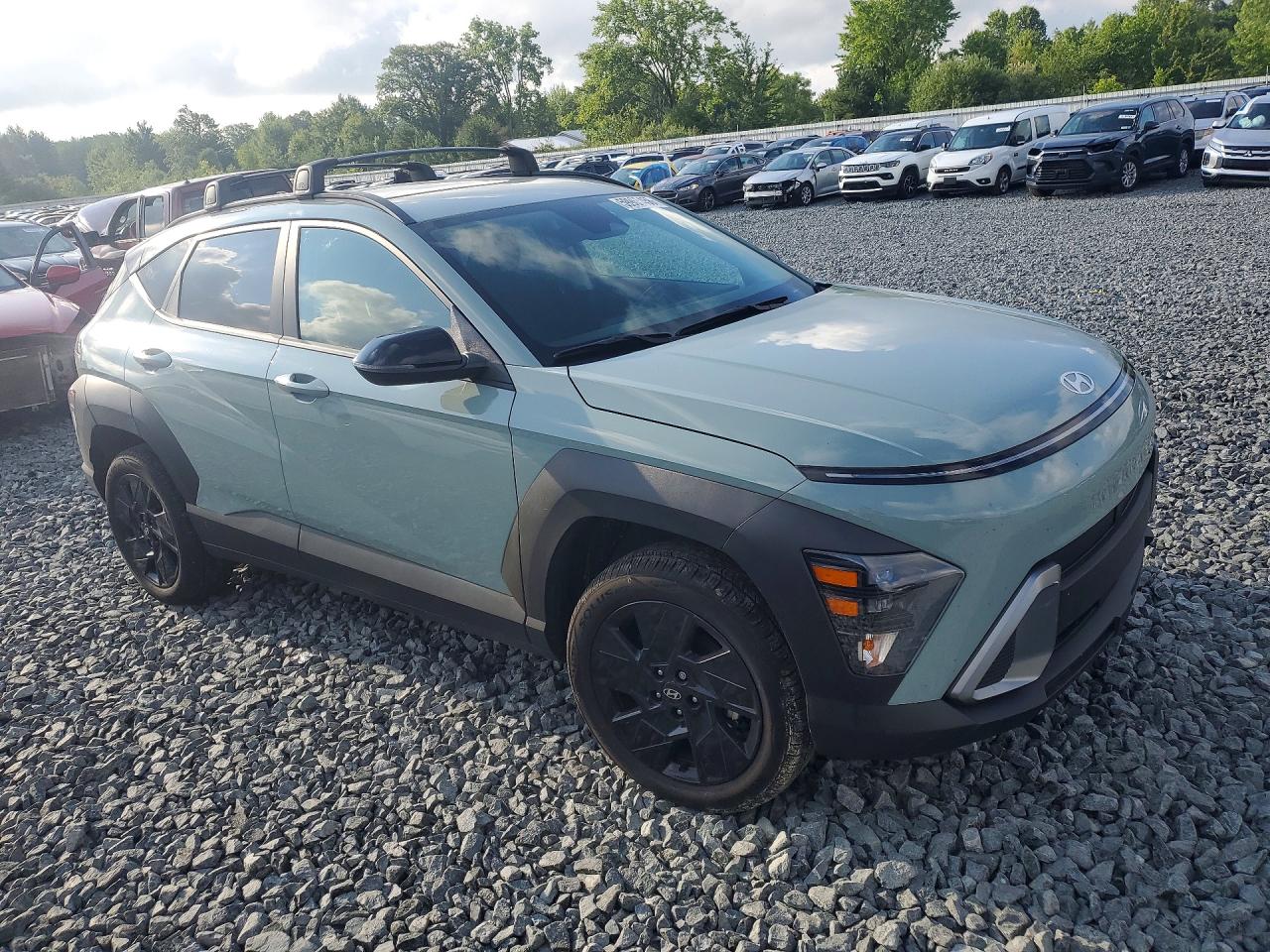 KM8HFCAB3TU348046 · 2026 HYUNDAI KONA · 4/13