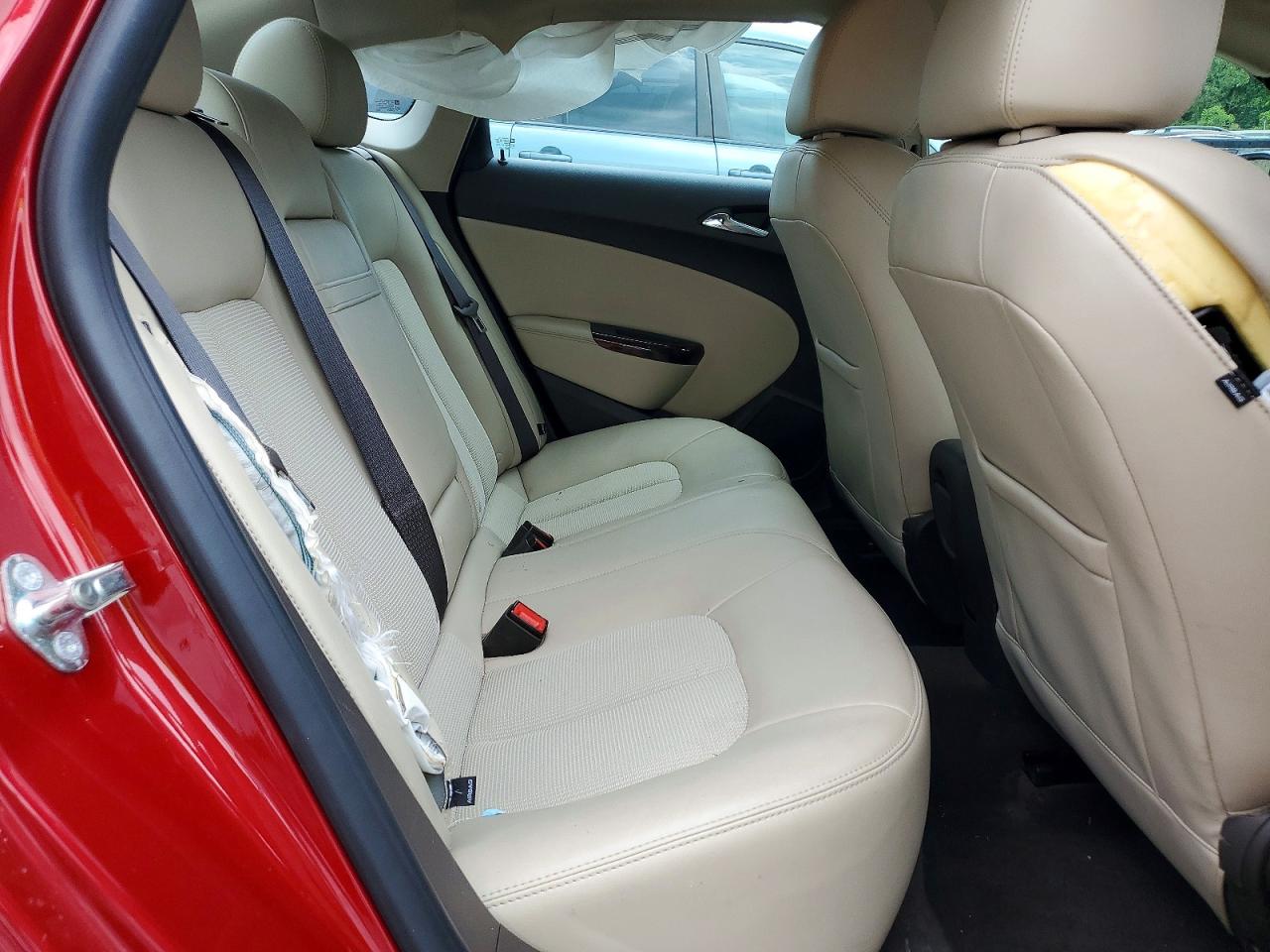 1G4PP5SK7G4101668 · 2016 BUICK VERANO · 10/12
